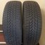Semperit Speed - Grip 3 195/55 R20 95H 5mm (Bazarové)