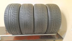 Hankook Winter icept evo 2 225/50 R17 98H 4-5 mm (Použité)
