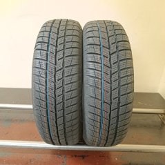 Barum Polaris 5 175/70 R13 82T 8,5 mm - nové (Použité)
