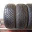 Davanti Alltoura 4-Seasons 215/55R16 97W 6,5-7,5mm (Použité)