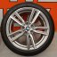 Alu na BMW (F45, F46, F40), 5x112, R18, 225/45 R18