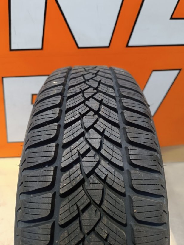 Kompletní kola Peugeot/Opel zimní pneu 195/55 R16