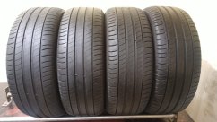 Michelin 215/50 R18 92W 3,5-4mm (Použité)