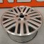 Alu kola Ford Mondeo 7,5Jx17'', 5x108 , ET55