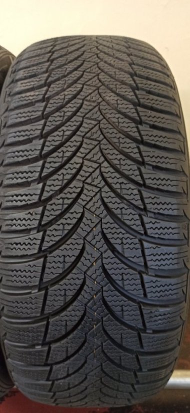 Nexen Winguard Snow´6 WH2 195/50 R15 82H 7,5mm (Bazarové)