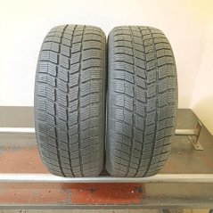 Barum Polaris 3 185/55 R14 80T 6,5 mm (Použité)
