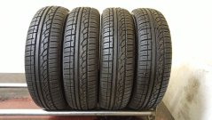 Kumho 155/60 R15 74T 6,5mm (Bazarové)