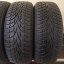 Nokian WR D3 175/65 R14 82T 6 mm (Bazarové)