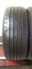 Continental 205/55 R17 95H 5mm (Bazarové)