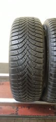 Hankook Winter icept RS2 175/65 R14 82T 7,5 mm (Použité)