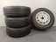 Letní kola Fiat Ducato, Boxer, Jumper 215/70 R15C