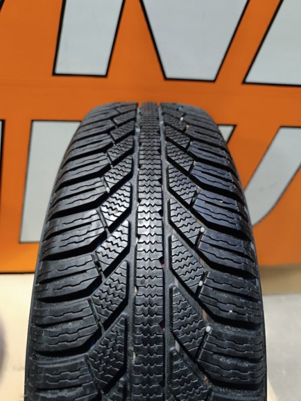 Zimní kola Opel Corsa 4x100 5,5Jx14 pneu 185/70R14