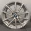 Alu kola na BMW 5,6 a 7, 7,5Jx17'', 5x112, ET27