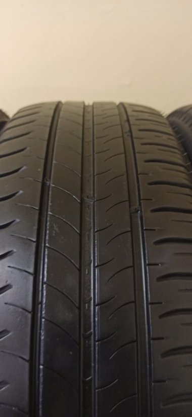 Michelin Energy Saver 195/55 R16 87V 5 mm (Použité)