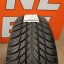 ALU kola OXXO 5x120 zimní pneu 205/60/16 NOVÁ SADA
