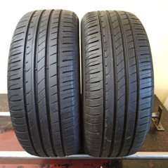 Hankook 205/55 R16 91V 5,5mm (Použité)