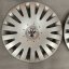 Poklice Volkswagen Passat, Golf, Touran 16" (použité)