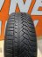 Zimní kola na Subaru Forester 215/65 R16