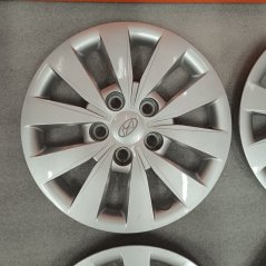 Poklice Hyundai i30 15" (použité)