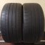 Continental Sport Contact 285/35 R23 107Y 4,5 mm (Použité)