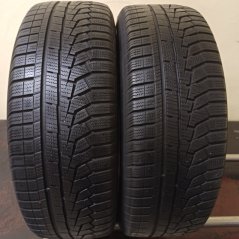 Hankook 205/60 R16 92H 5 mm (Bazarové)