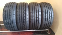 Bridgestone 215/45 R16 86H 6,5mm (Použité)