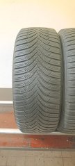 Hankook Winter icept RS2 205/55 R16 91T 5 mm (Použité)