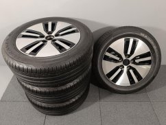ALU kola Volkswagen Golf / e-Golf 205/55 R16