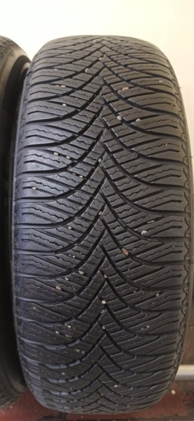 Goodride All Season Elite 205/60 R16 96V 6 mm (Bazarové)
