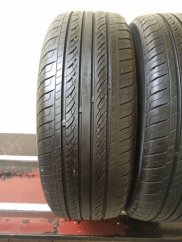 GT Radial 225/60 R18 100V 5,5mm (Použité)