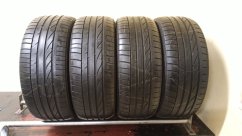 Bridgestone Potenza RE050A 235/45 R18 94W 4,5 mm (Použité)