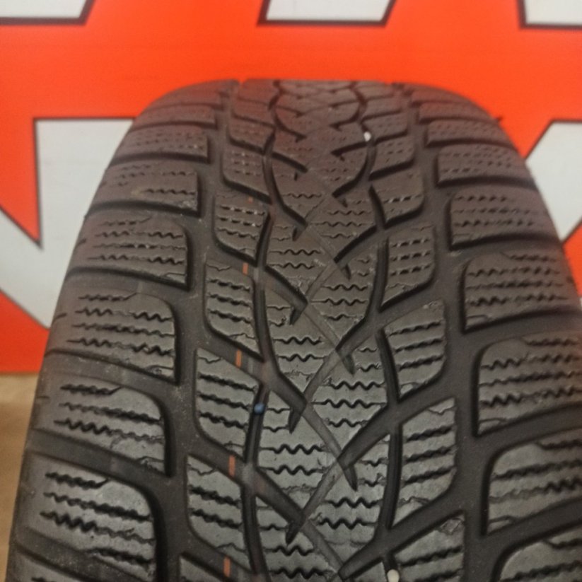 ALU kola Audi A4, 5x112 ET46 zimní pneu 225/55 R16