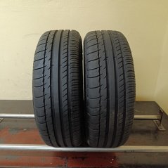 Pneu Vraník Prima Sport 195/60 R15 88H 7 mm (Použité)