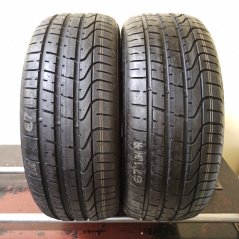 Pirelli 235/50 R19 99W 7-8mm