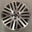 Alu kola Ford Mondeo 7,5Jx17'', 5x108 , ET55