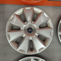 Poklice Ford Focus, Mondeo, C-Max 16" (použité)