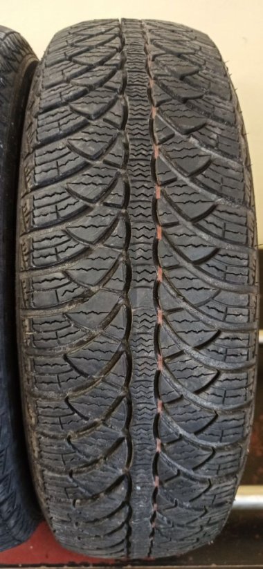 Fulda Kristall Montero 3 175/70 R14 84T 5,5 mm (Použité)