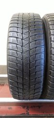Falken 185/60 R15 88T 5,5mm (Bazarové)