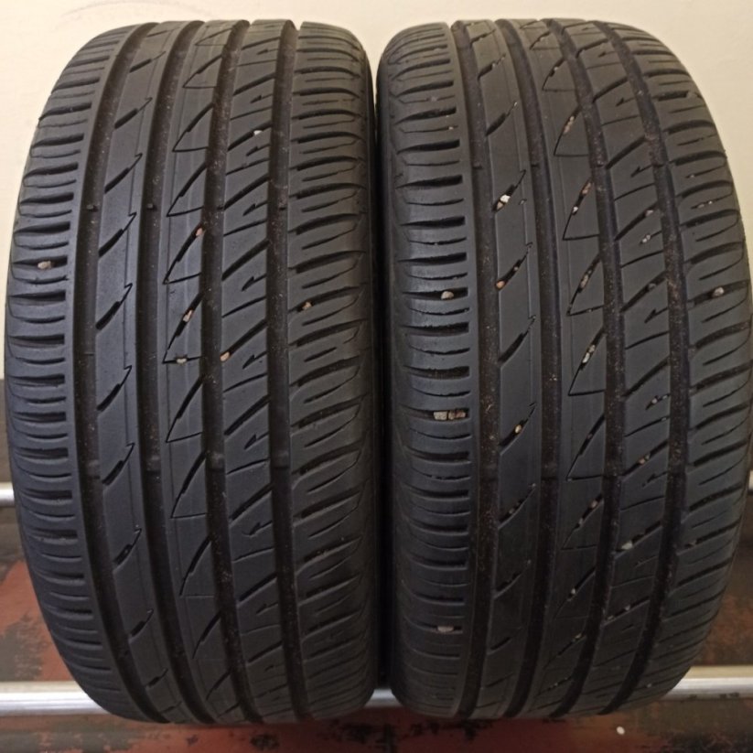 BestDrive Summer 225/45 R17 94Y 7 mm (Použité)