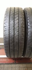 Semperit Van-Life 2 205/75 R16C 110/108R 5 - 6 mm (Bazarové)