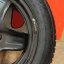 Kola na Opel Astra zimní pneu Semperit 205/55R16