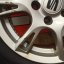 ALU kola Seat Leon 5x112, zimní pneu 195/65 R15