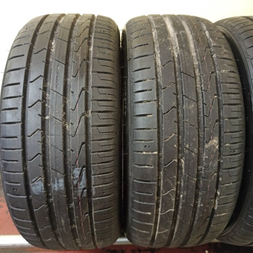 Hankook Ventus Prime 3 195/45 R16 84H 6,5 mm (Použité)