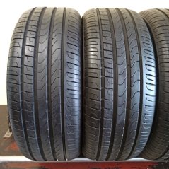 Pirelli 235/50 R19 99V 7-7,5mm (Použité)