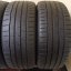 Hankook Ventus S1 evo 3 205/45 R17 88W 3,5-4,5 mm (Použité)