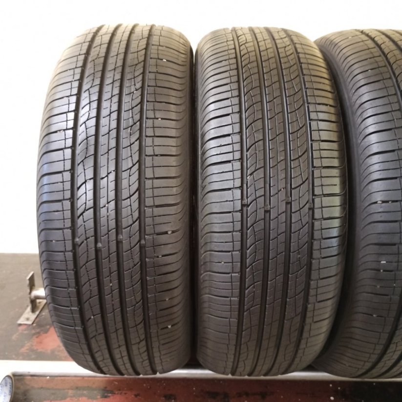 Pirelli Cinturato P7 235/60 R19 107H 6,5 - 7 mm (Bazarové)