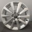 Alu kola Audi A1, Škoda Fabia III, 6,5Jx16'' 5x100