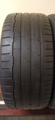 Hankook Ventus S1 evo 3 255/40 R19 100Y 3 - 4 mm (Bazarové)