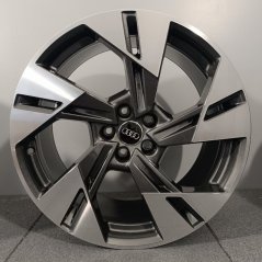 Originální alu kola Audi e-tron 9Jx20'' , ET38