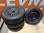 Kola pro Opel Astra, Meriva, Zafira 6,5x15'' 5x110